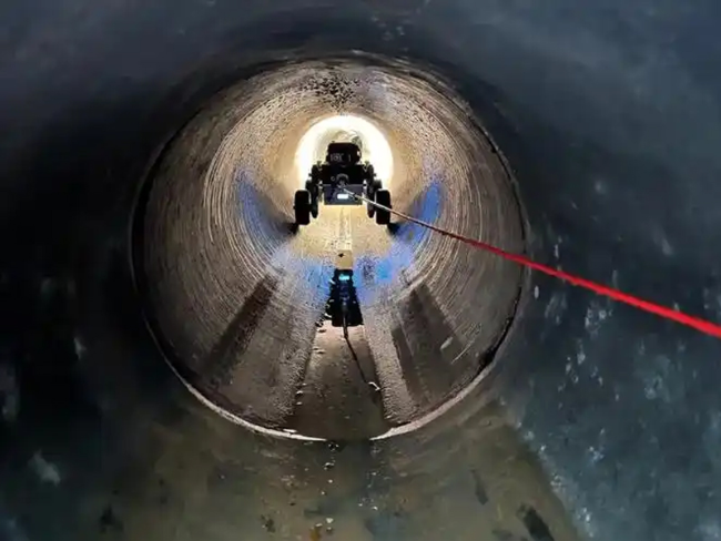 安远CCTV检测后如何整理数据？