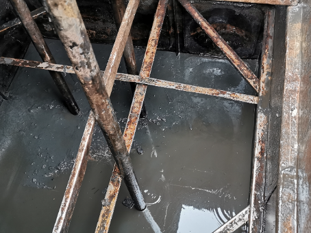 安远CCTV管道检测具体做什么？