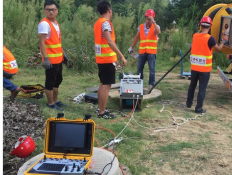 安远如何选择适合的市政管道疏通方法？